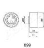 SUZUK 1281070C00 Tensioner, timing belt